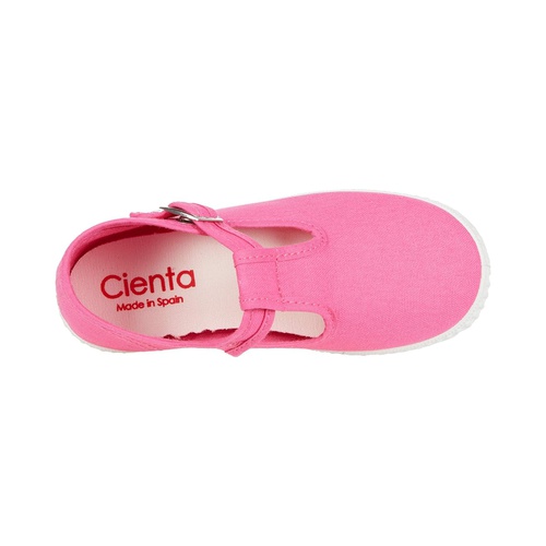 클락스 Cienta Kids Shoes 51000 (Infant/Toddler/Little Kid/Big Kid)