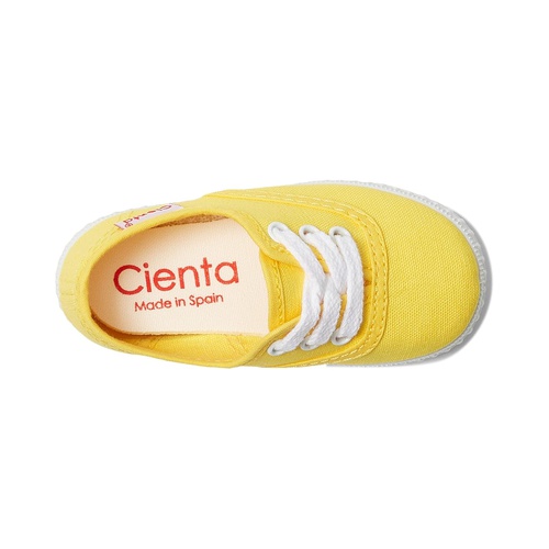 클락스 Cienta Kids Shoes 52000 (Toddler/Little Kid/Big Kid)