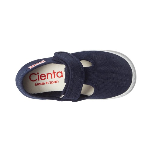 클락스 Cienta Kids Shoes 50000 (Infant/Toddler/Little Kid)