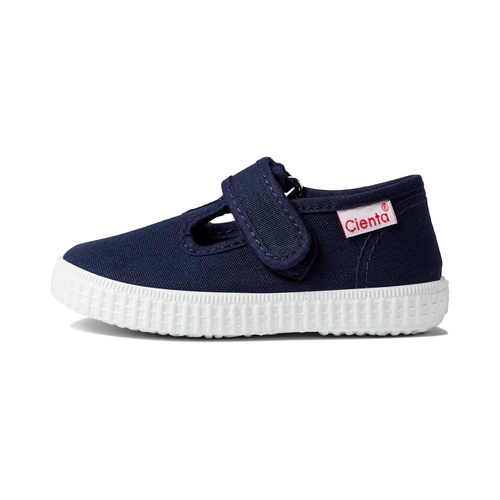 클락스 Cienta Kids Shoes 50000 (Infant/Toddler/Little Kid)