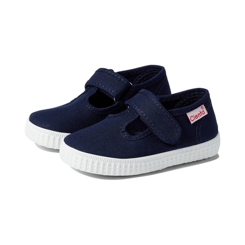 클락스 Cienta Kids Shoes 50000 (Infant/Toddler/Little Kid)