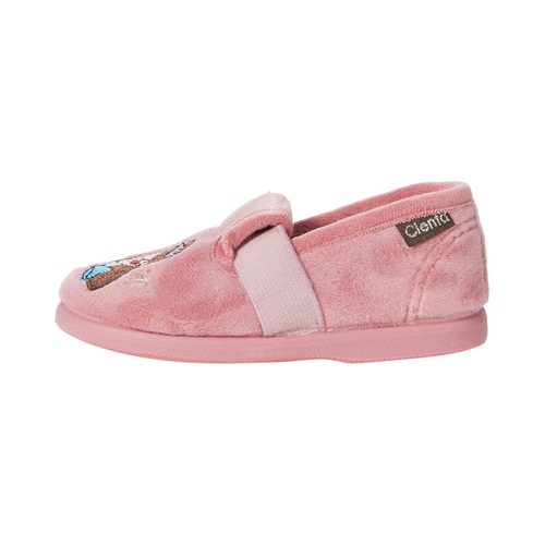 클락스 Cienta Kids Shoes 410051 (Infantu002FToddler)
