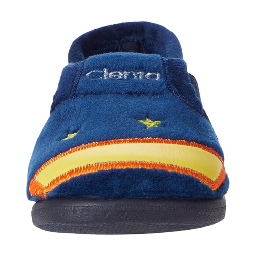 클락스 Cienta Kids Shoes 410040 (Infantu002FToddler)