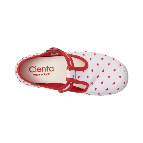 클락스 Cienta Kids Shoes 51049 (Toddleru002FLittle Kidu002FBig Kid)