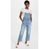 Citizens of Humanity Alma Overalls