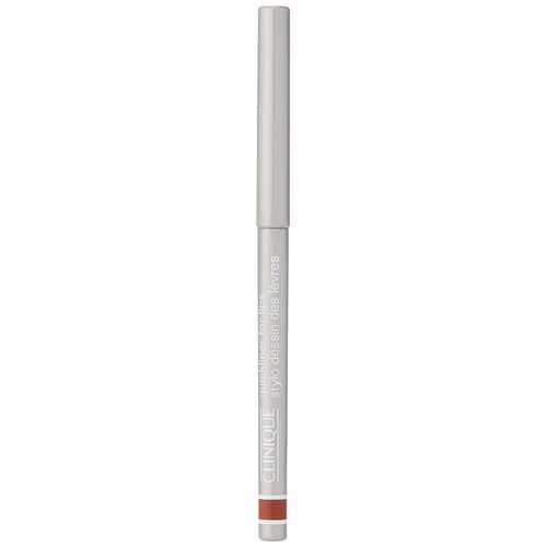  Clinique Quick Lip Liner for Women, No. 09 Honeystick, 0.01 Ounce