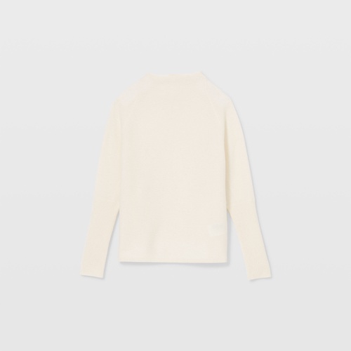 클럽모나코 Boiled Cashmere Dolman Sweater