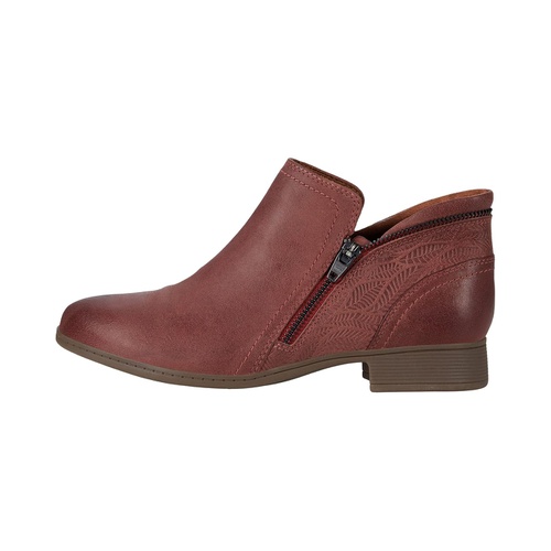  Cobb Hill Crosbie Bootie