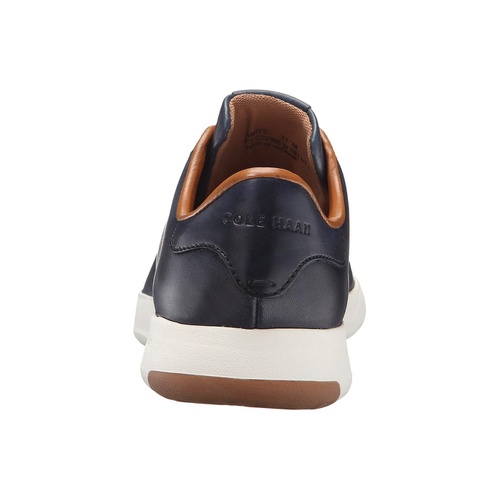 콜한 Cole Haan GrandPro Tennis Handstain Sneaker