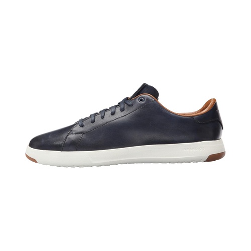 콜한 Cole Haan GrandPro Tennis Handstain Sneaker