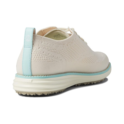 콜한 Cole Haan Originalgrand Stitchlite Wing Oxford Golf