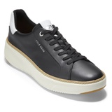 Cole Haan GrandPro Topspin Sneaker_BLACK/OPTIC WHITE/CYBER YELLOW