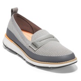 Cole Haan 4ZeroGrand Stitchlite Loafer_COOL GREY KNIT