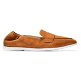 Cole Haan Grand Ambition Amador Loafer_BRITISH TAN SUEDE/ WHITE