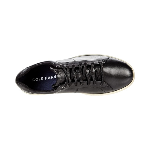 콜한 Cole Haan Reagan Lace-Up Sneaker