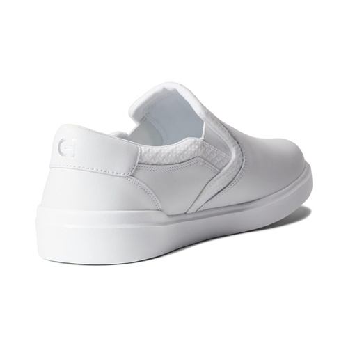 콜한 Cole Haan Grand Crosscourt Modern Slip-On Sneaker