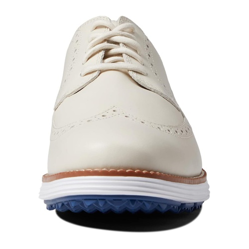 콜한 Cole Haan Originalgrand Wing Ox Golf