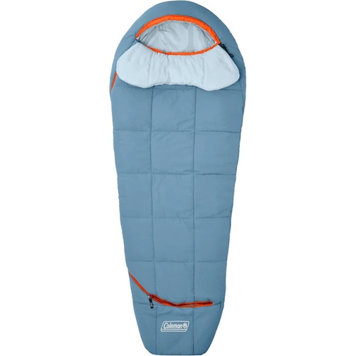 콜맨 Coleman Big Bay Sleeping Bag: 0F Synthetic - Hike & Camp