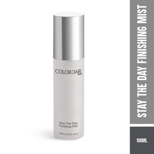 Colorbar Stay The Day Finishing Mist, 100ml
