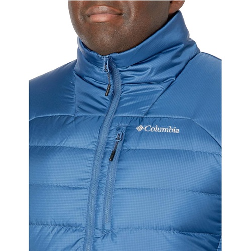 콜롬비아 Columbia Big & Tall Autumn Park Down Jacket