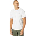 Columbia Zero Ice Cirro-Cool Short Sleeve Shirt