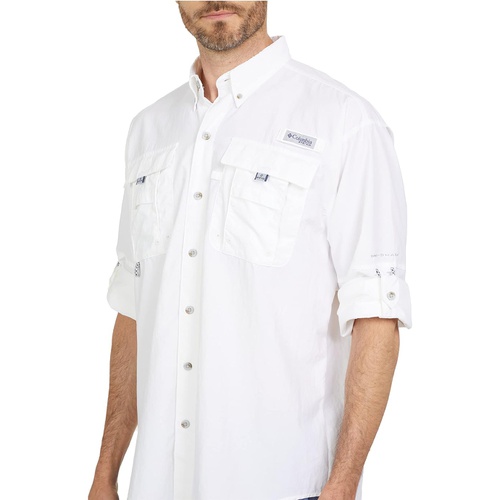 콜롬비아 Columbia Bahama II Long Sleeve Shirt