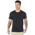 Columbia 100% Pure Cotton Crew Neck Tee Classic Fit Solid 3-Pack