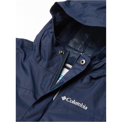 콜롬비아 Columbia Kids Watertight Jacket (Little Kids/Big Kids)