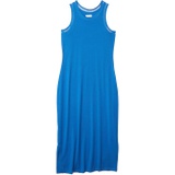 Columbia Slack Water Knit Maxi Dress