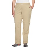 Columbia Plus Size Saturday Trail II Convertible Pant