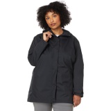 Womens Columbia Plus Size Splash A Little II Rain Jacket