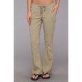 Womens Columbia Anytime Outdoor Boot Cut Pant