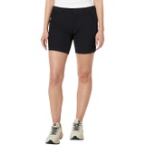 Womens Columbia Coral Point III Shorts