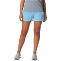 Womens Columbia Pleasant Creek Stretch Shorts