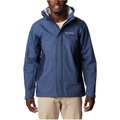 Mens Columbia Discovery Point Shell