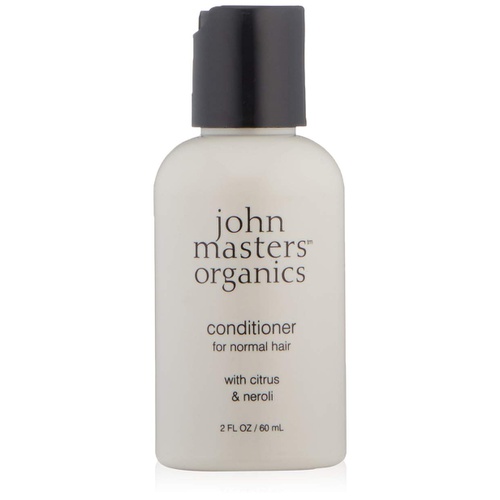  Conditioner for Normal Hair with Citrus & Neroli 2 oz