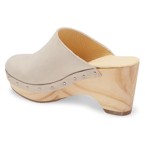 코다니 Cordani Zorba Clog_HUESO NUBUCK