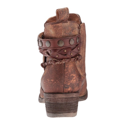  Corral Boots Q5003