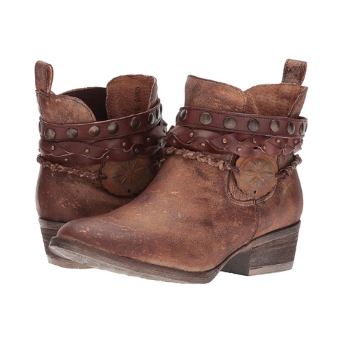  Corral Boots Q5003