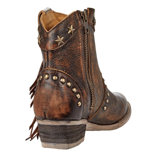  Corral Boots Q0181