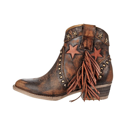  Corral Boots Q0181