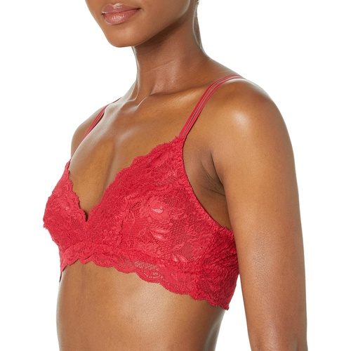  Cosabella Never Say Never Strappy Bralette NEVER1363