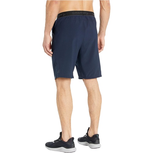  Craft Core Essence Relaxed Shorts