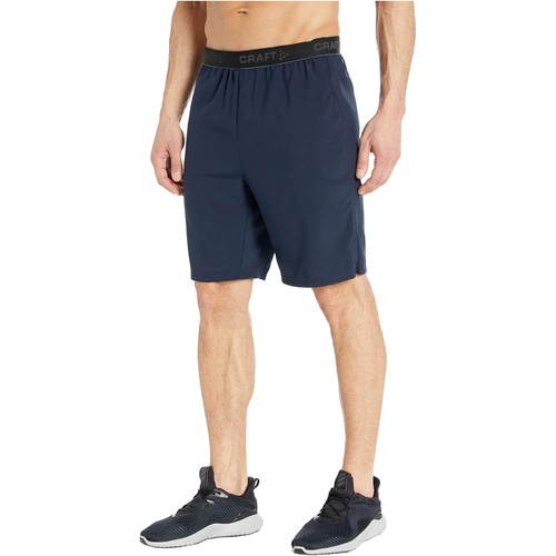  Craft Core Essence Relaxed Shorts