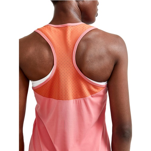  Craft ADV Charge Perforated Singlet