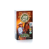 Cream of the West, 100% Organic Hot Cereal, 7-Grain - 18 oz. Single Box
