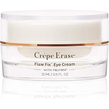 Crepe Erase Advanced, Flaw Fix Eye Cream with Trufirm Complex