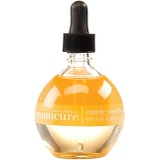 Cuccio Natural Milk & Honey Cuticle Revitalizing Oil - Lightweight Super-Penetrating - Nourish, Soothe & Moisturize - Paraben/Cruelty Free, Natural Ingredients/Plant Based Preserva