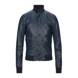 DACUTE Leather jacket