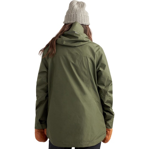  DAKINE Barrier GORE-TEX 2L Jacket - Women